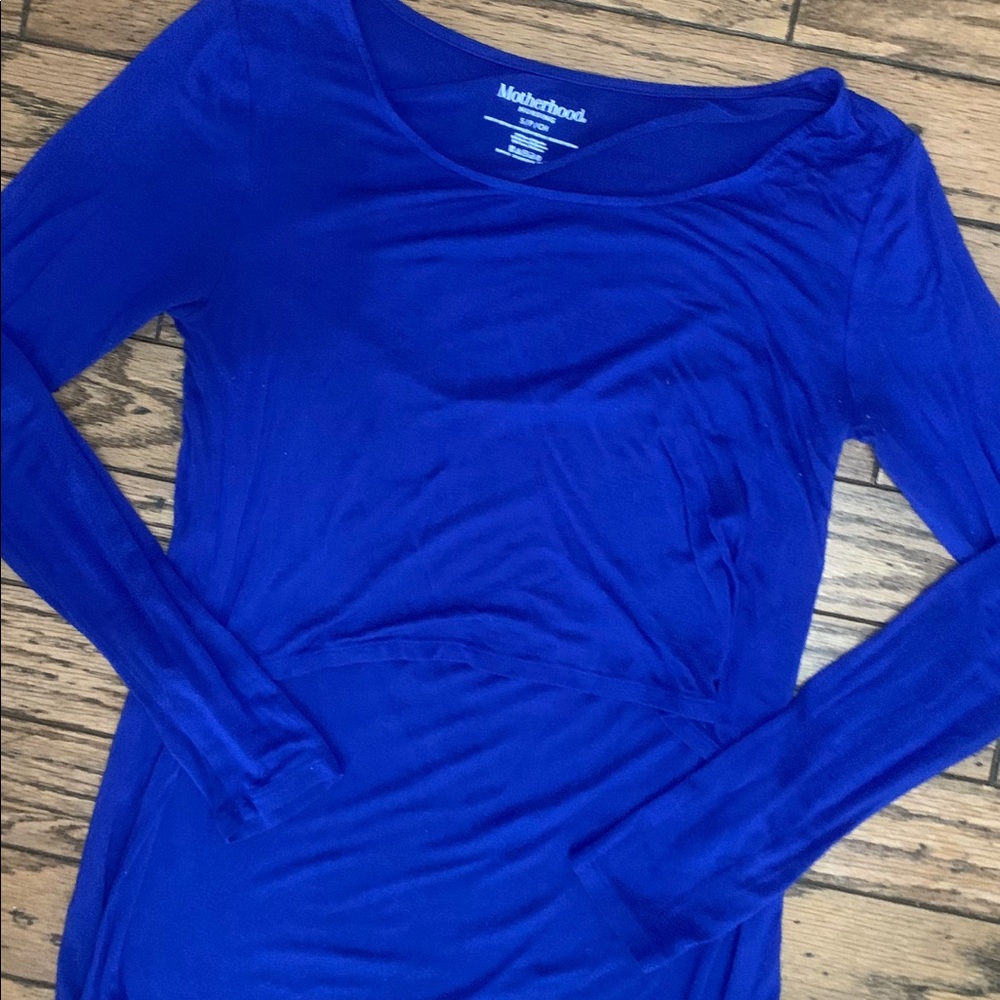 Breastfeeding Long Sleeve